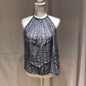Cynthia Rowley summer top